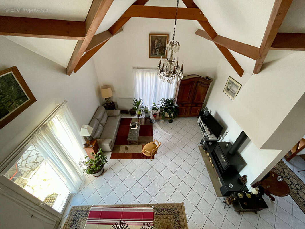 Maison à GIF-SUR-YVETTE