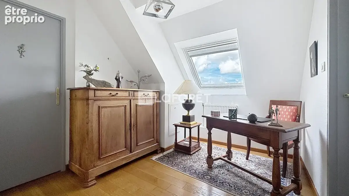 CALAIS - Hyper centre - Appartement 4 chambres - 119m2 - photo 7