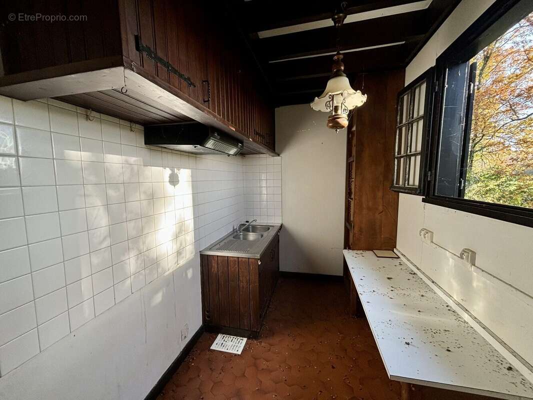 Maison à MONTIGNAC-DE-LAUZUN