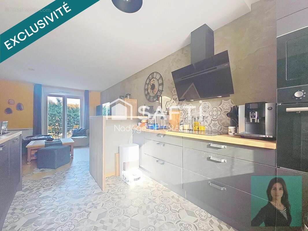 Maison 67 m² à Nailloux  - photo 7