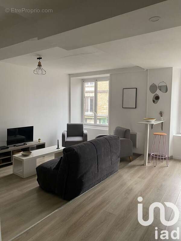 Photo 4 - Appartement à CHAUMONT