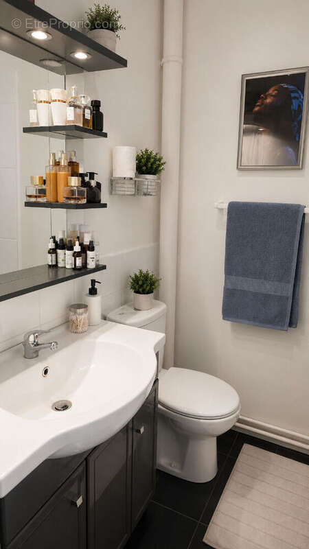 Appartement à AIX-EN-PROVENCE