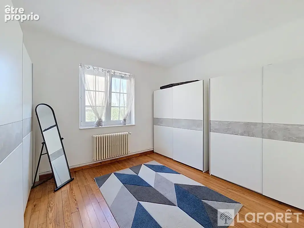 Charmant Appartement Rhinau 5 pièce(s) 135.46 m2 avec grand extérieur ! - photo 10