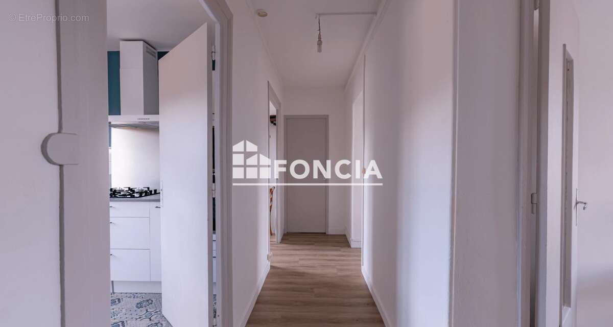 Appartement à ROUSSILLON