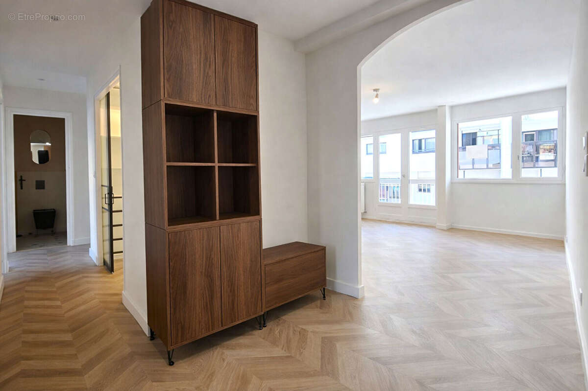 Appartement à PAU