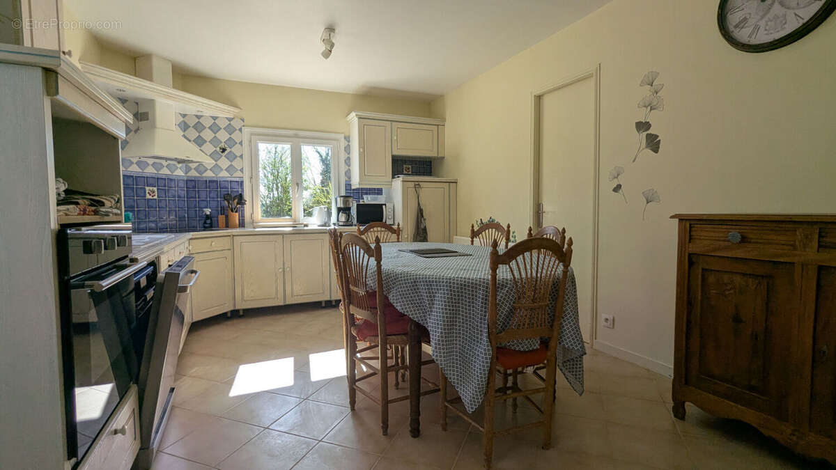 Maison à JOGANVILLE