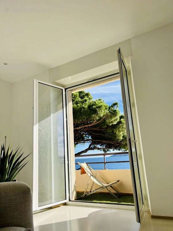 Appartement à SAINTE-MAXIME