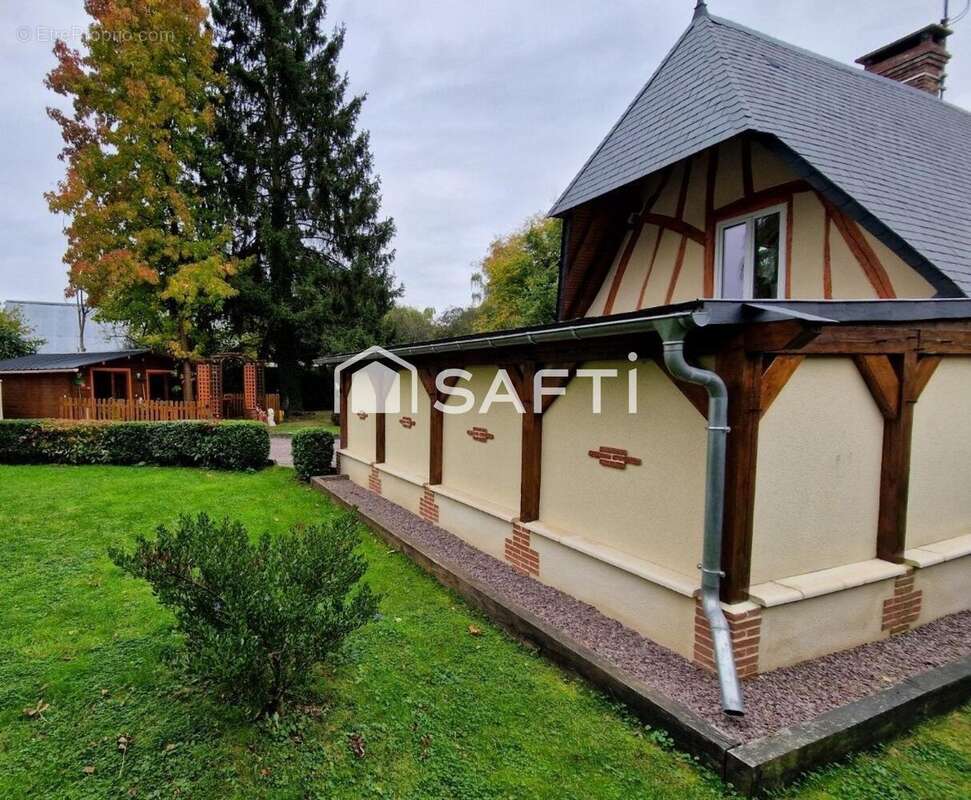 Photo 5 - Maison à LAUNAY