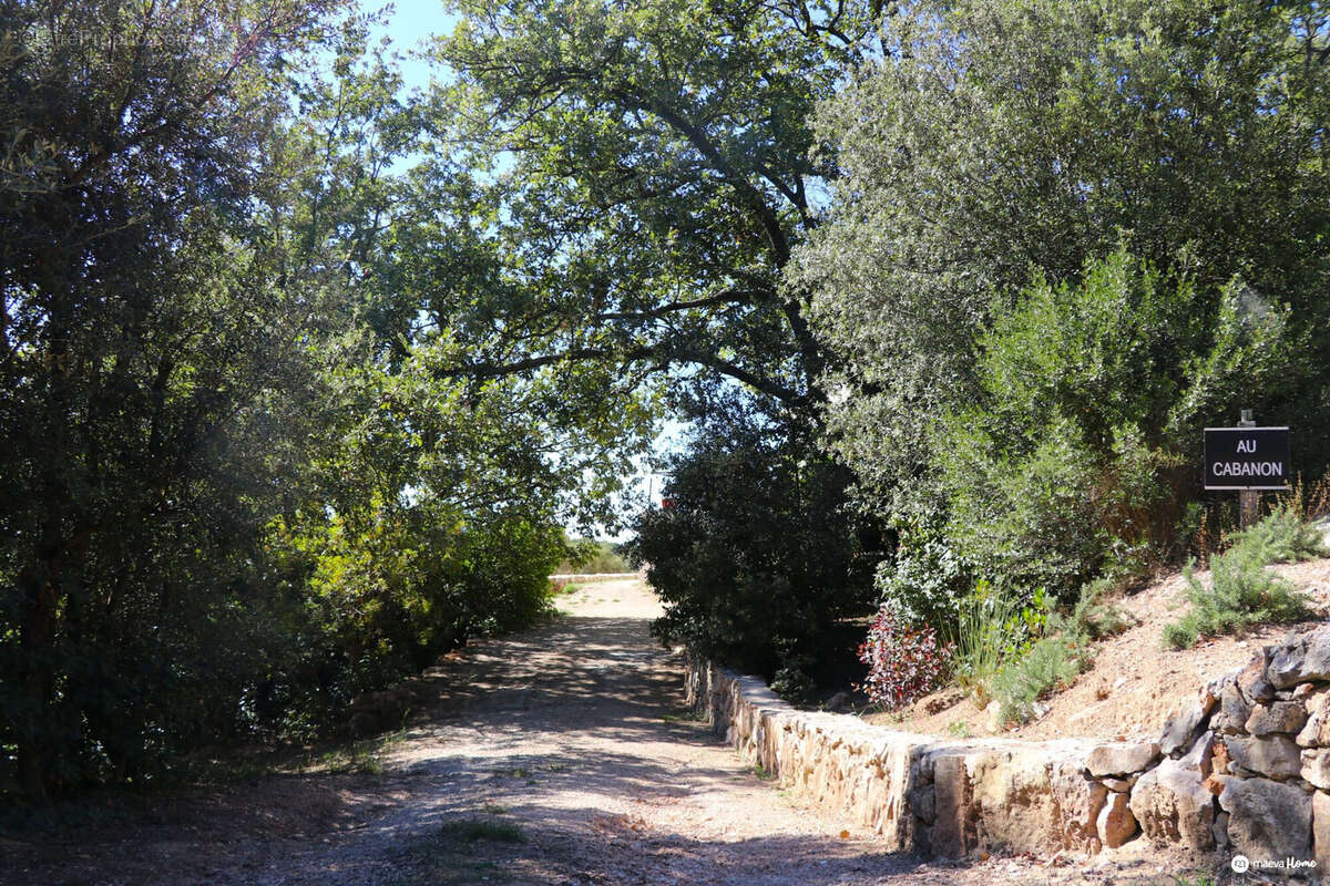 Maison à LE BEAUSSET