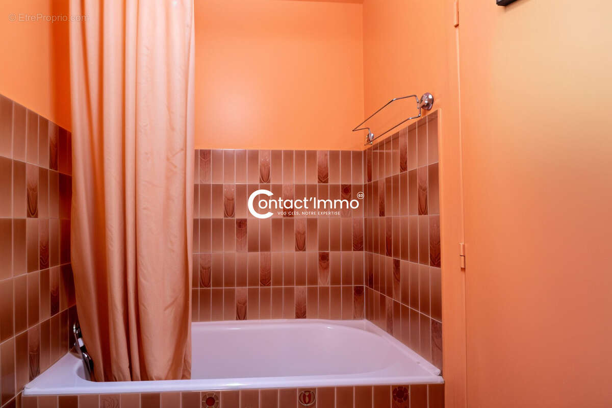 Appartement à CLERMONT-FERRAND