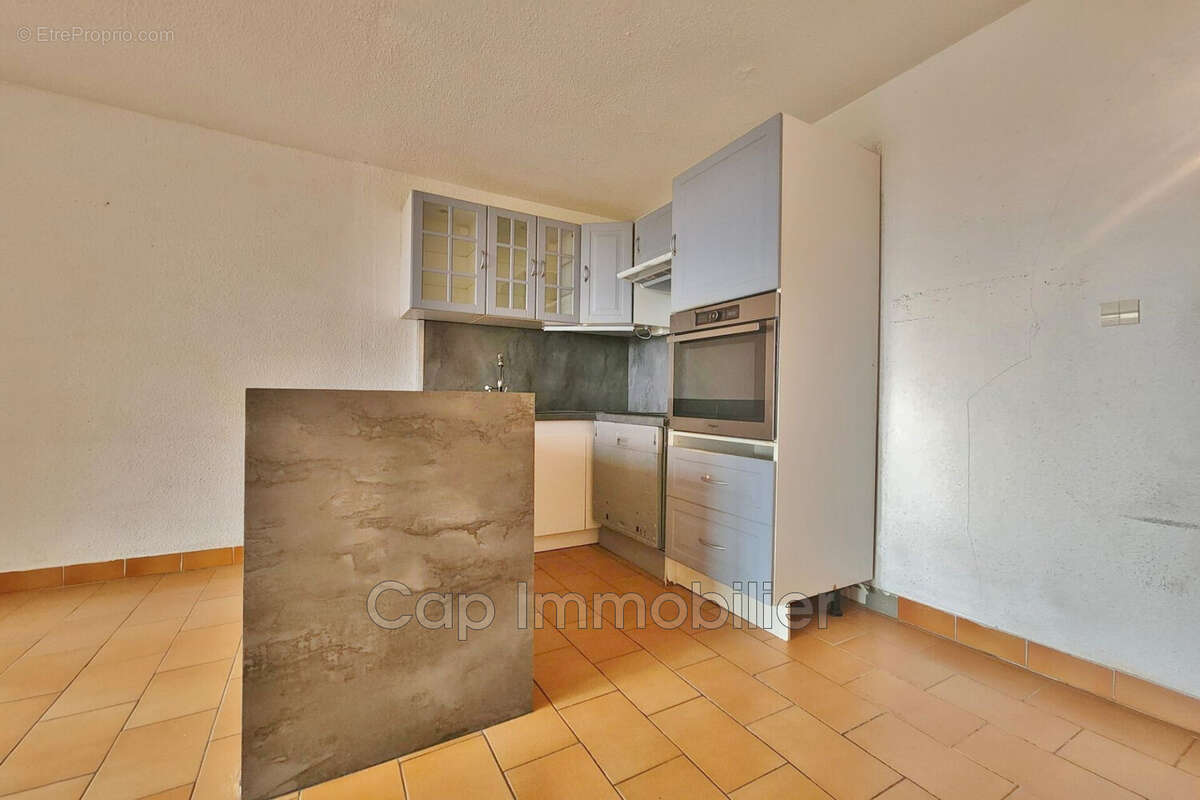 Appartement à AGDE