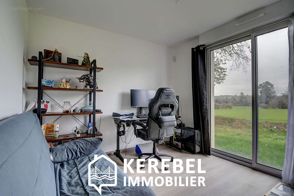 Maison à SAINT-URBAIN