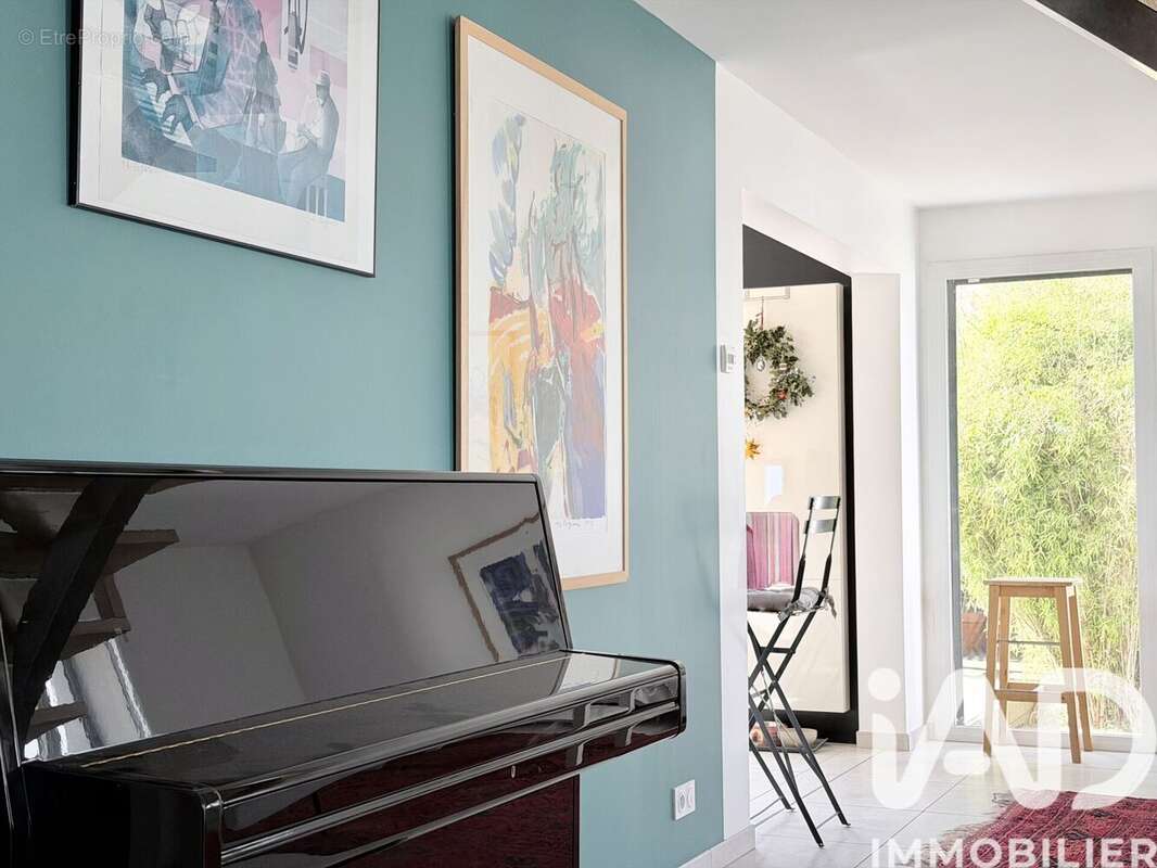 Photo 5 - Maison à VANNES