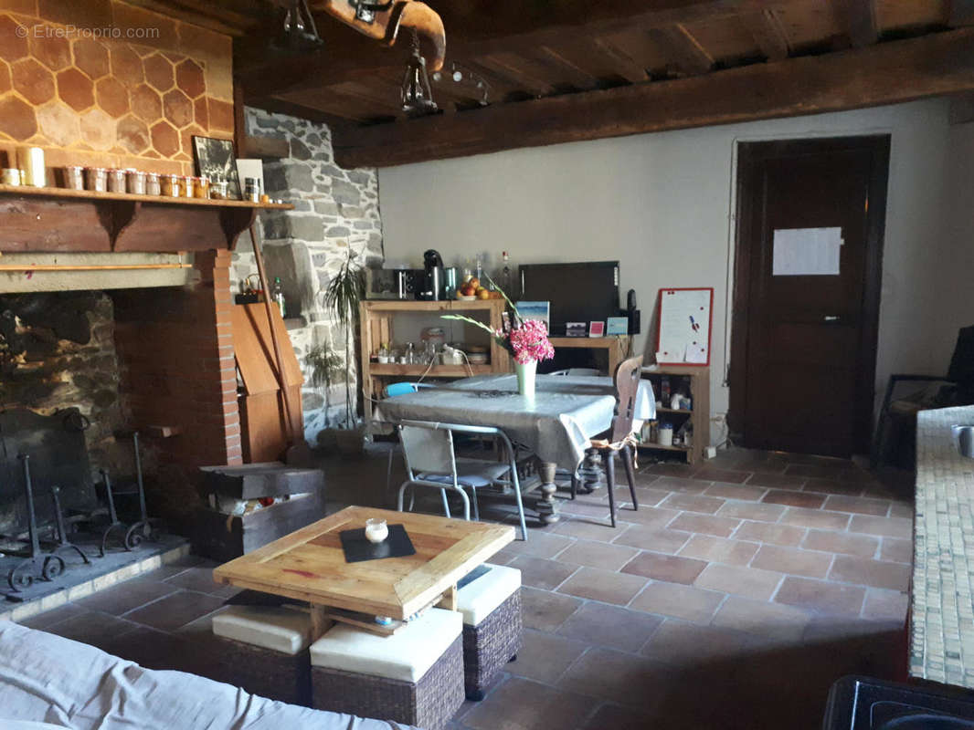 20190617_174416 - Maison à BIDOS