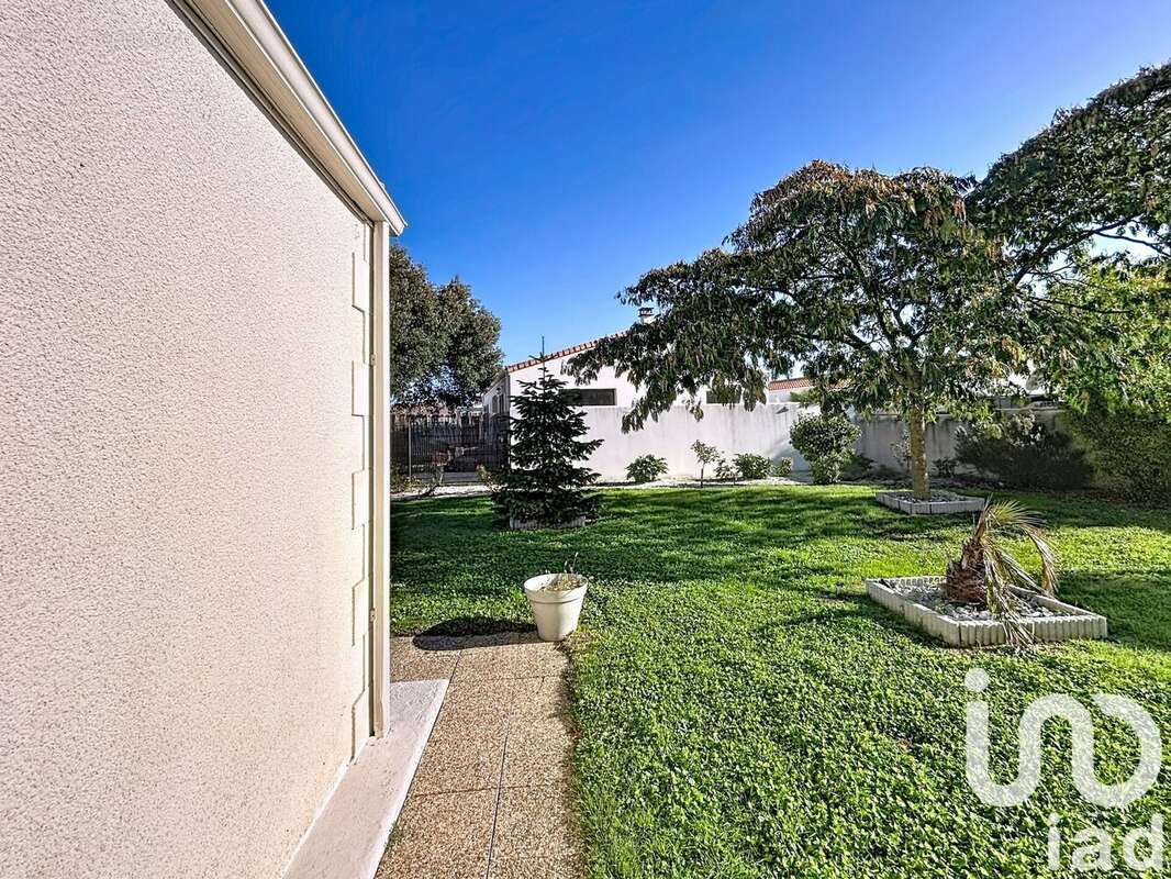 Photo 7 - Maison à YVES