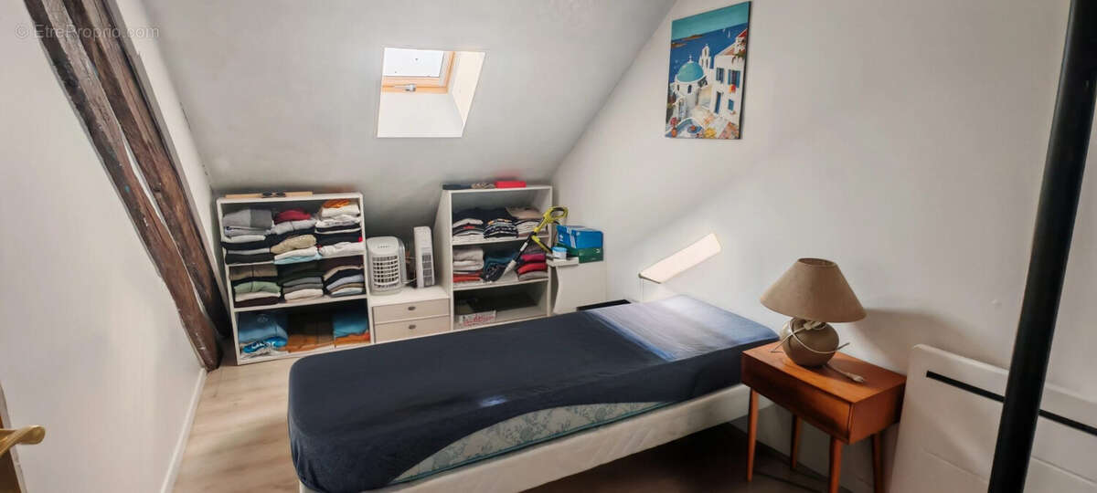 Appartement à VINAY