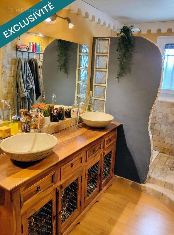 Photo 8 - Maison à DONZERE