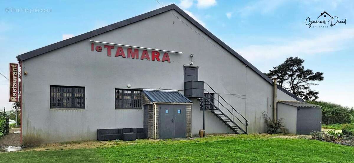 Photo 8 - Commerce à PLOUGOULM