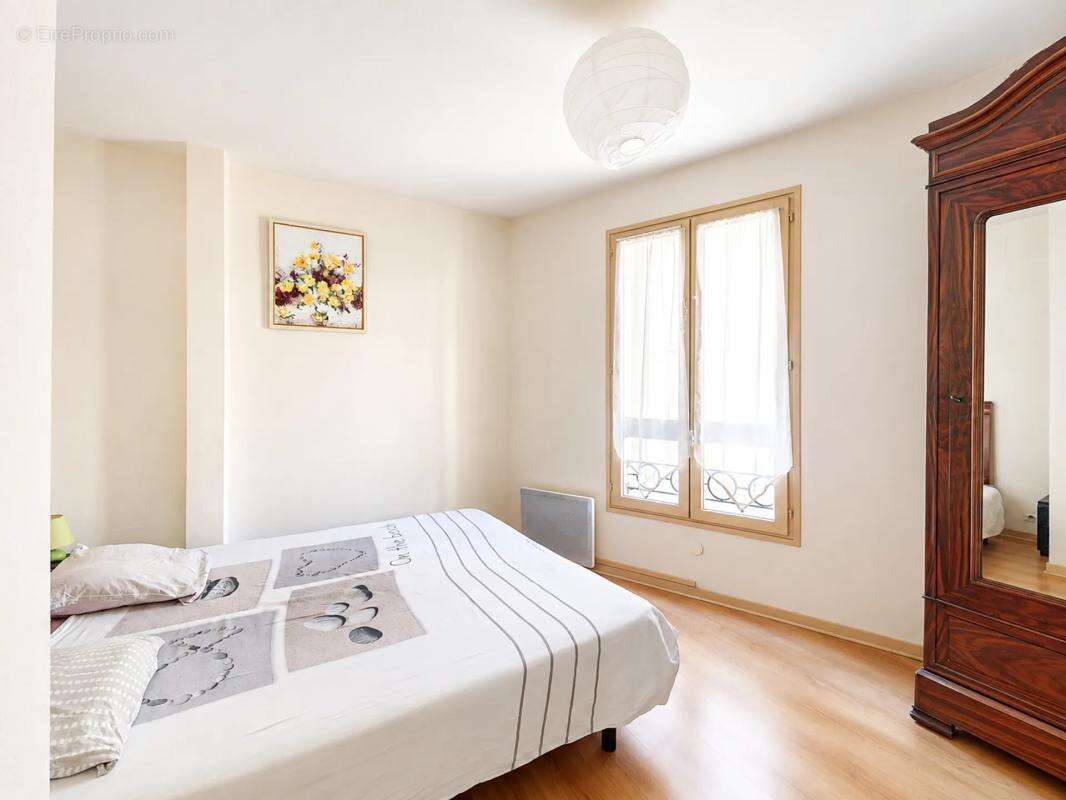 Mâcon - Vieux Saint-Vincent - Appartement de caractère - 102 m² - photo 5