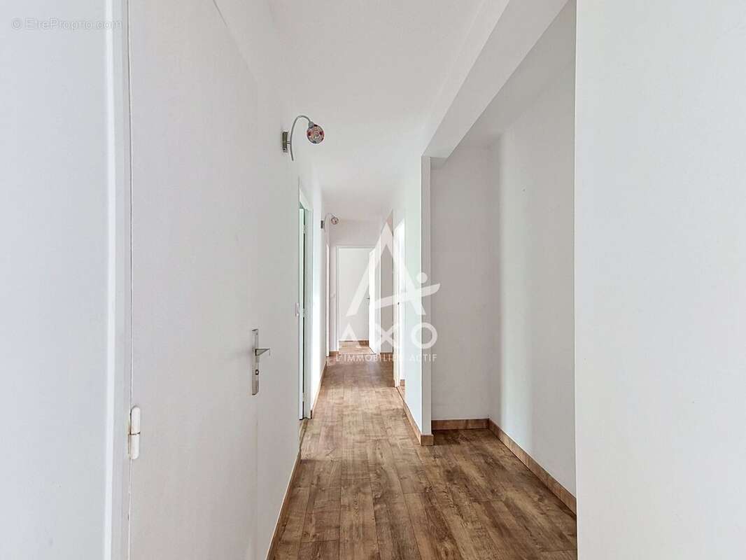 Appartement à BEAUVAIS