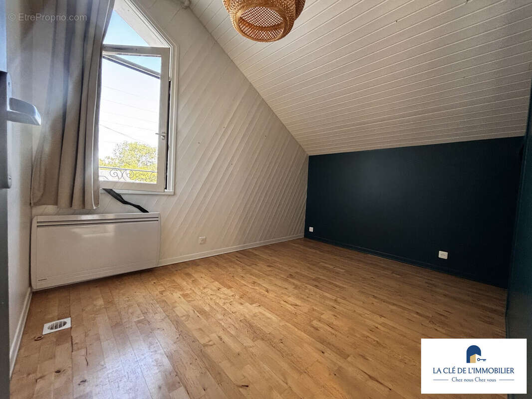Maison 119 m² à Quimper  - photo 7