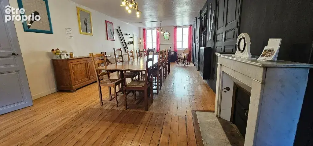 Charmante maison du xviii ème siècle - photo 3