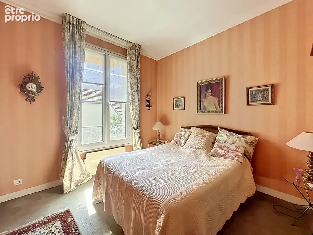 Appartement 78m² à suresnes - photo 10
