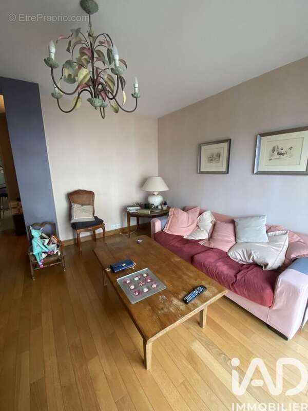 Photo 6 - Appartement à TROYES