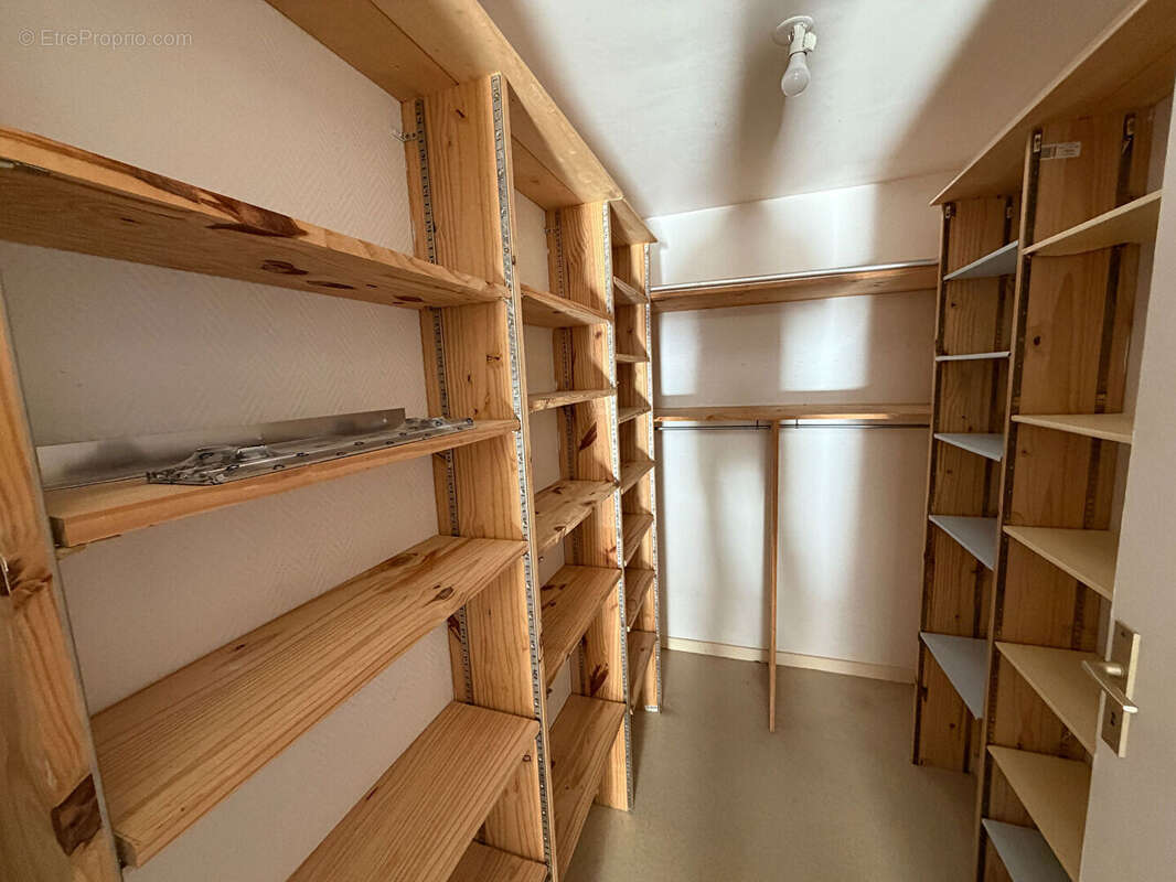 Appartement à SEYSSEL