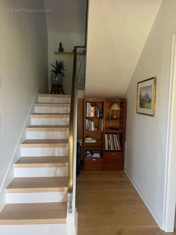 Maison familiale à pleslin trigavou - photo 15