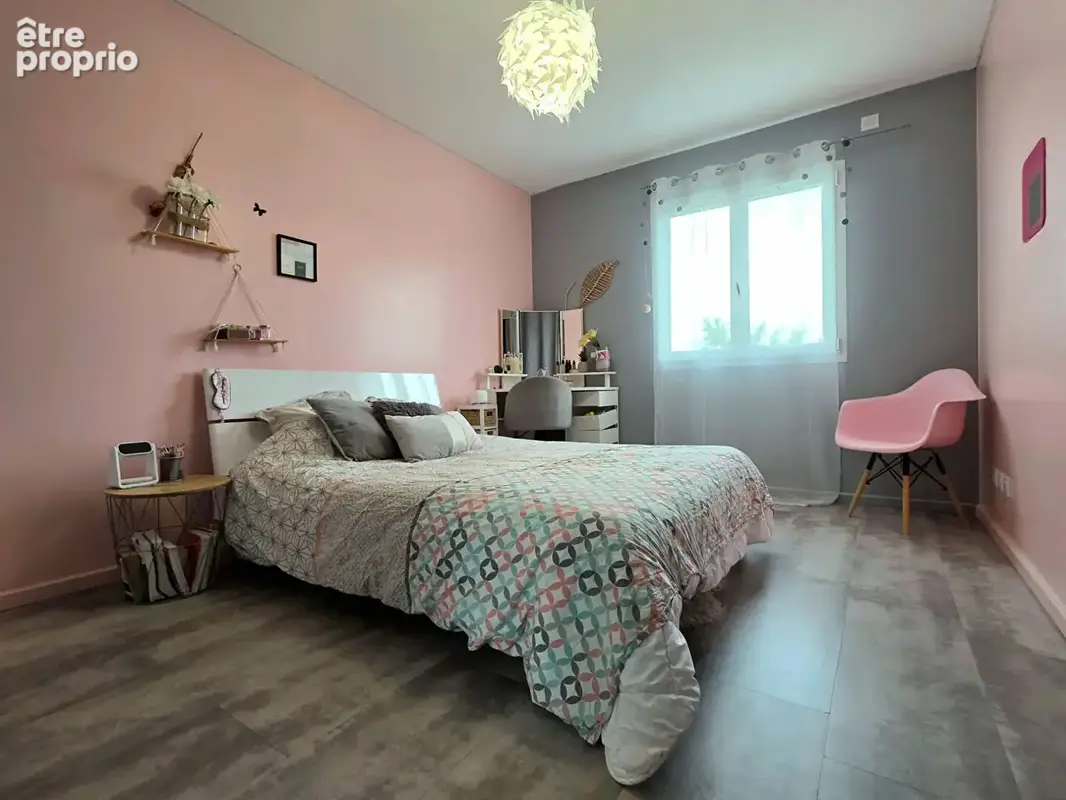 Maison 169m2 - 5 chambres - photo 5