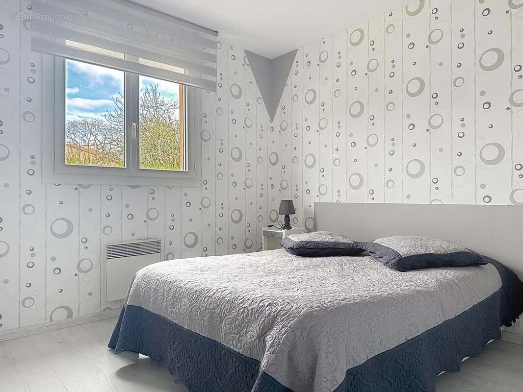 Photo 8 - Maison à VERTOU