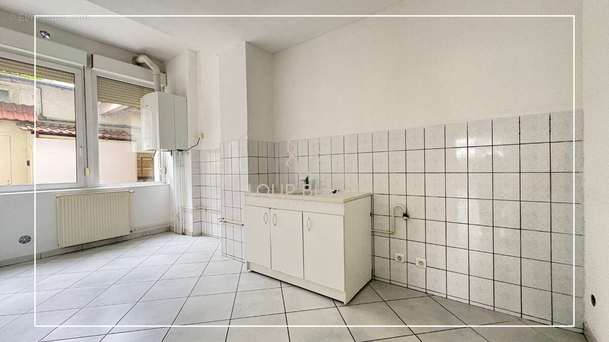 Local commercial Belfort - photo 4