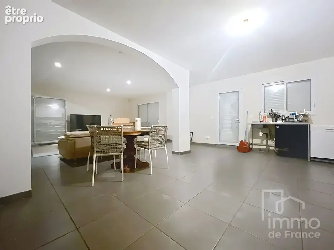 Maison Prevessin Moens 5 pièces 175 m2 EN VENTE INTERACTIVE - photo 5