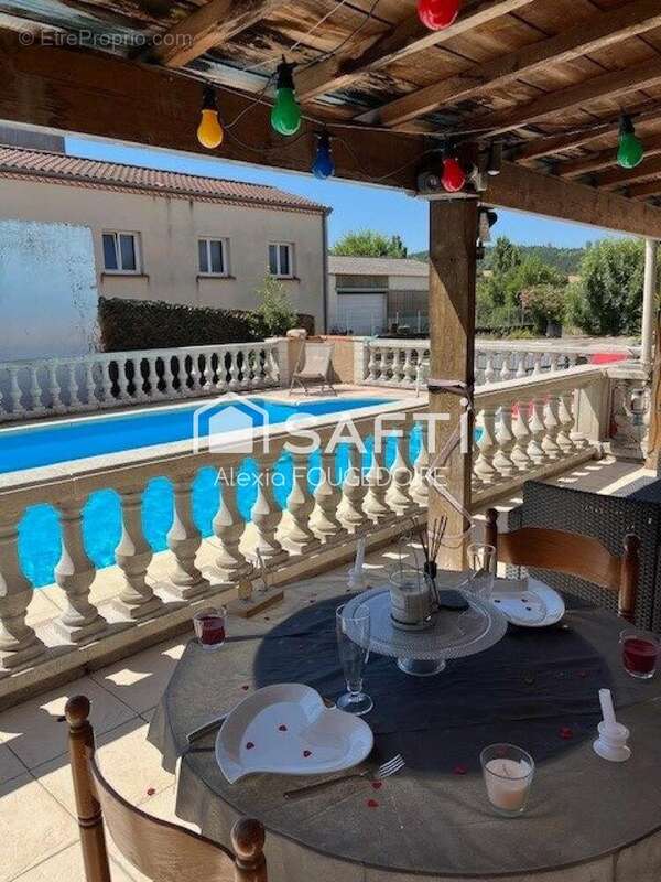 Photo 2 - Maison à LE GARRIC