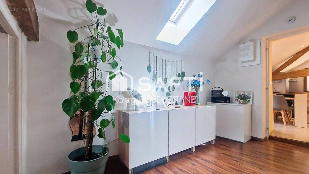 Photo 1 - Appartement à LUZARCHES