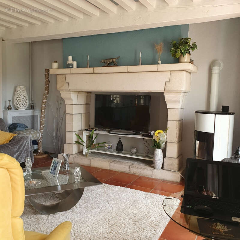 Maison à TOURTOIRAC