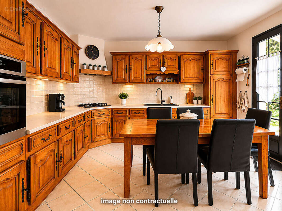 Maison 6 pièces 140 m² Les Métairies - photo 6