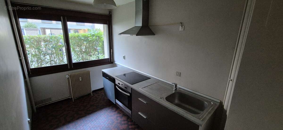 Appartement à AMIENS