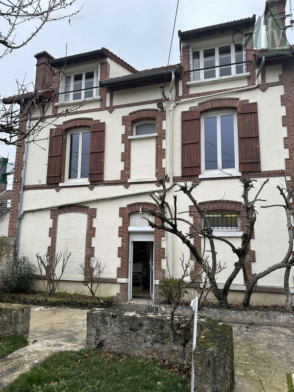 Maison à GOUAIX