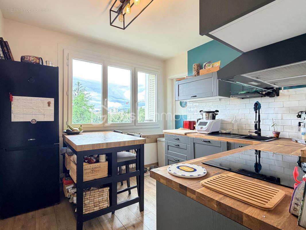 Appartement à ANNECY