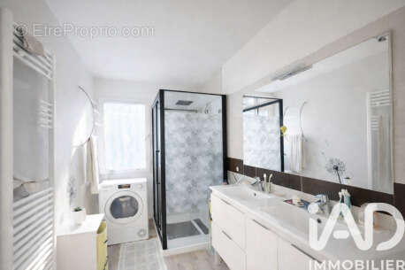 Photo 5 - Maison à SAINTE-FEREOLE