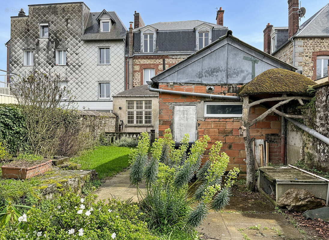 Maison à VIRE