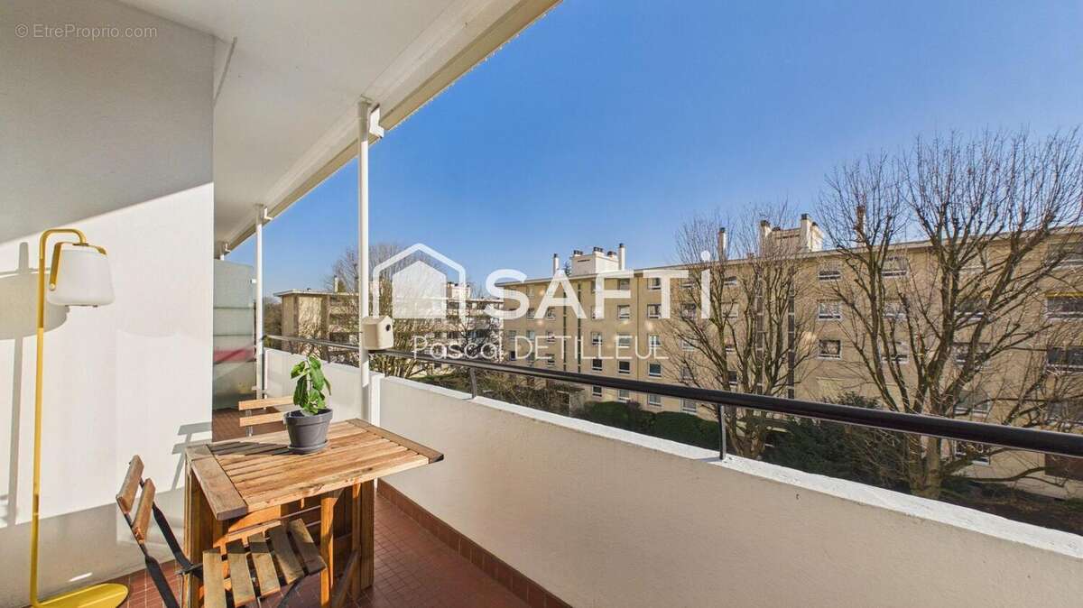 Photo 4 - Appartement à SAINT-CLOUD