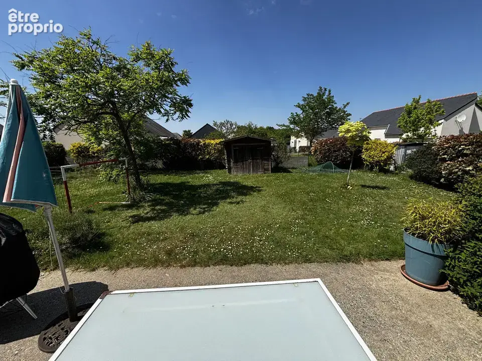 Maison 4 pièces 101 m² à vendre à Chemille (49120) - photo 21