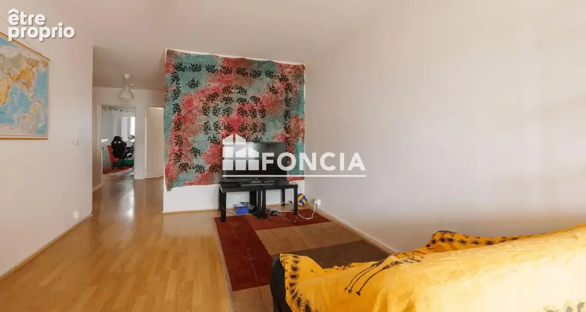 Pour investisseur - T3 70m2 avec locataire en place - photo 5