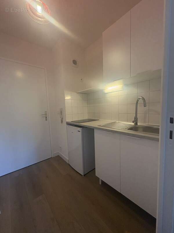 Appartement à PESSAC