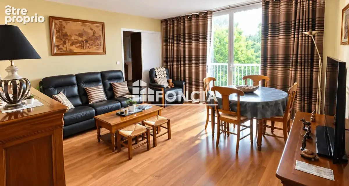Photo Appartement à Rambouillet au prix de 209 000€