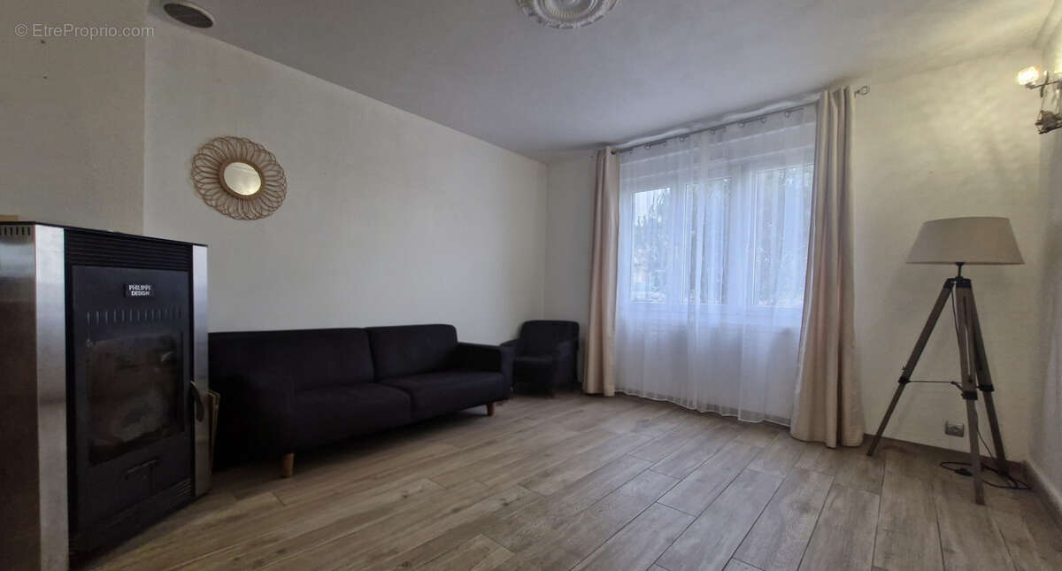 Maison à NOEUX-LES-MINES