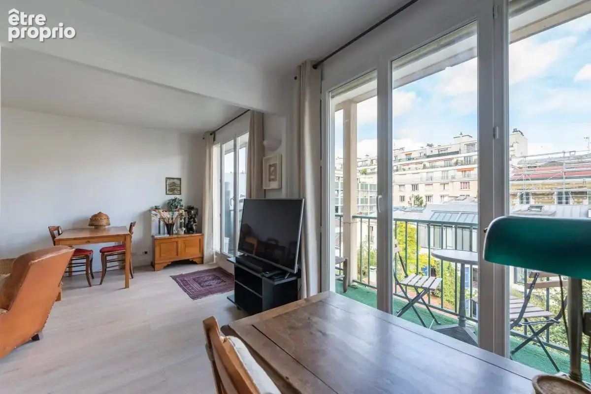 Appartement - photo 4